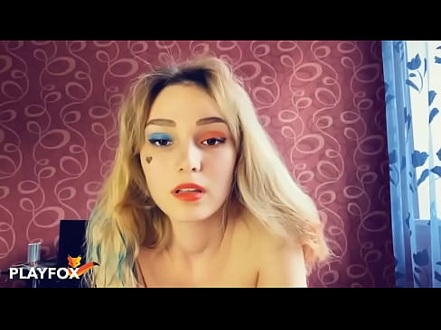 ❤️ Kouzelné brýle pro virtuální realitu mi poskytly sex s Harley Quinn ️❌ Porno video u cs.porno-negrov.ru ❌