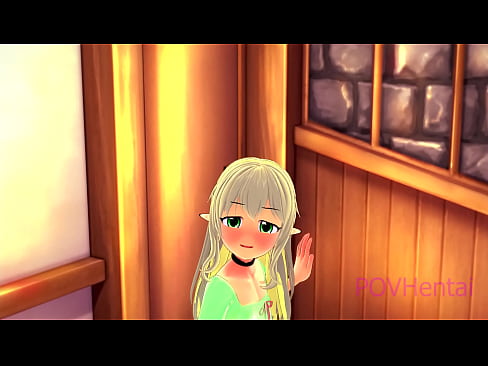 ❤️ (Trap) Elfská služebná vám pomůže umýt obličej. ️❌ Porno video u cs.porno-negrov.ru ❌
