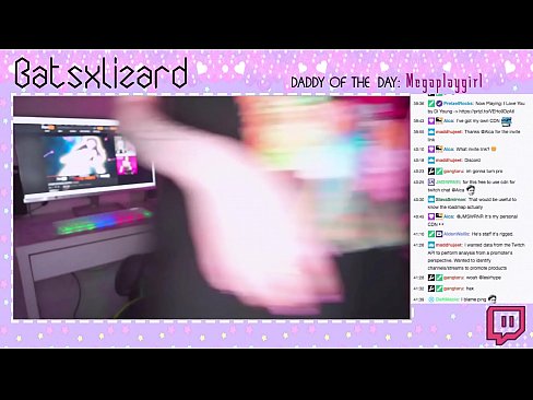 ❤️ HRÁČ ZAPOMNĚL VYPNOUT STREAM A VYSTŘÍKAL SE V PŘÍMÉM PŘENOSU ️❌ Porno video u cs.porno-negrov.ru ❌