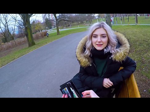 ❤️ Polyká cizí žhavé sperma za peníze - orál v parku Eva Elfie ️❌ Porno video u cs.porno-negrov.ru ❌